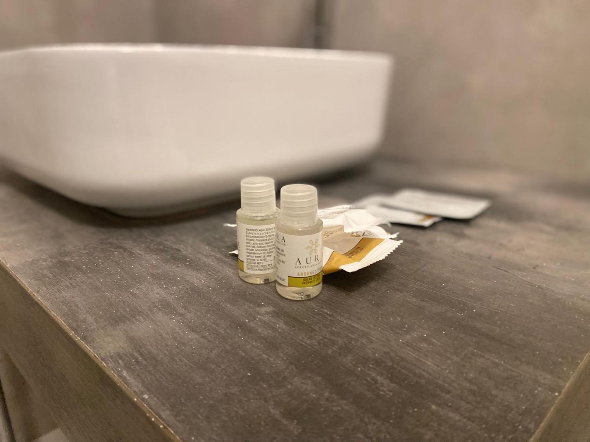 Il Covo Rooms & Spa Acireale Extérieur photo