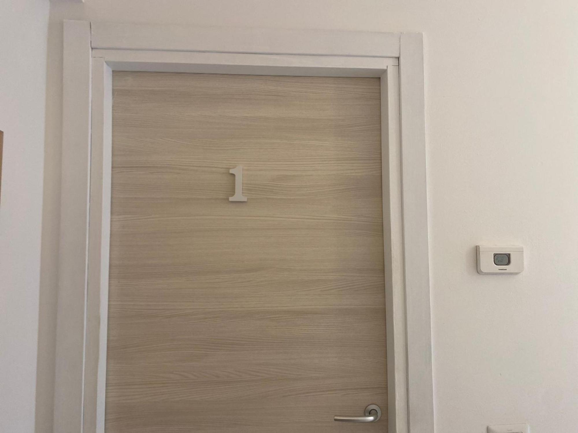 Il Covo Rooms & Spa Acireale Chambre photo