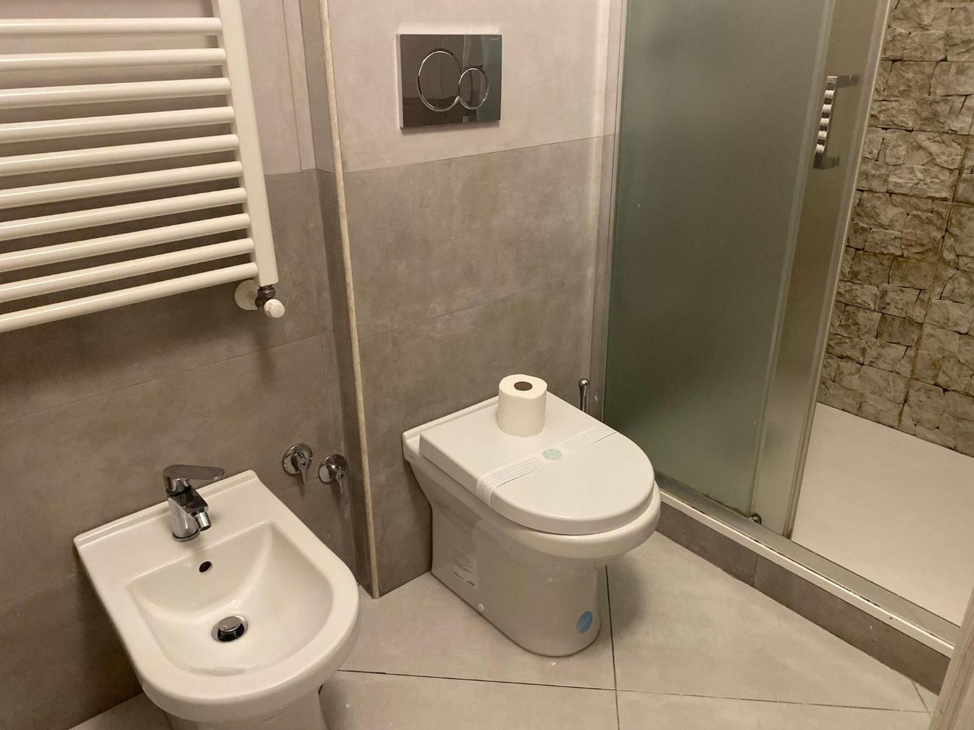 Il Covo Rooms & Spa Acireale Extérieur photo