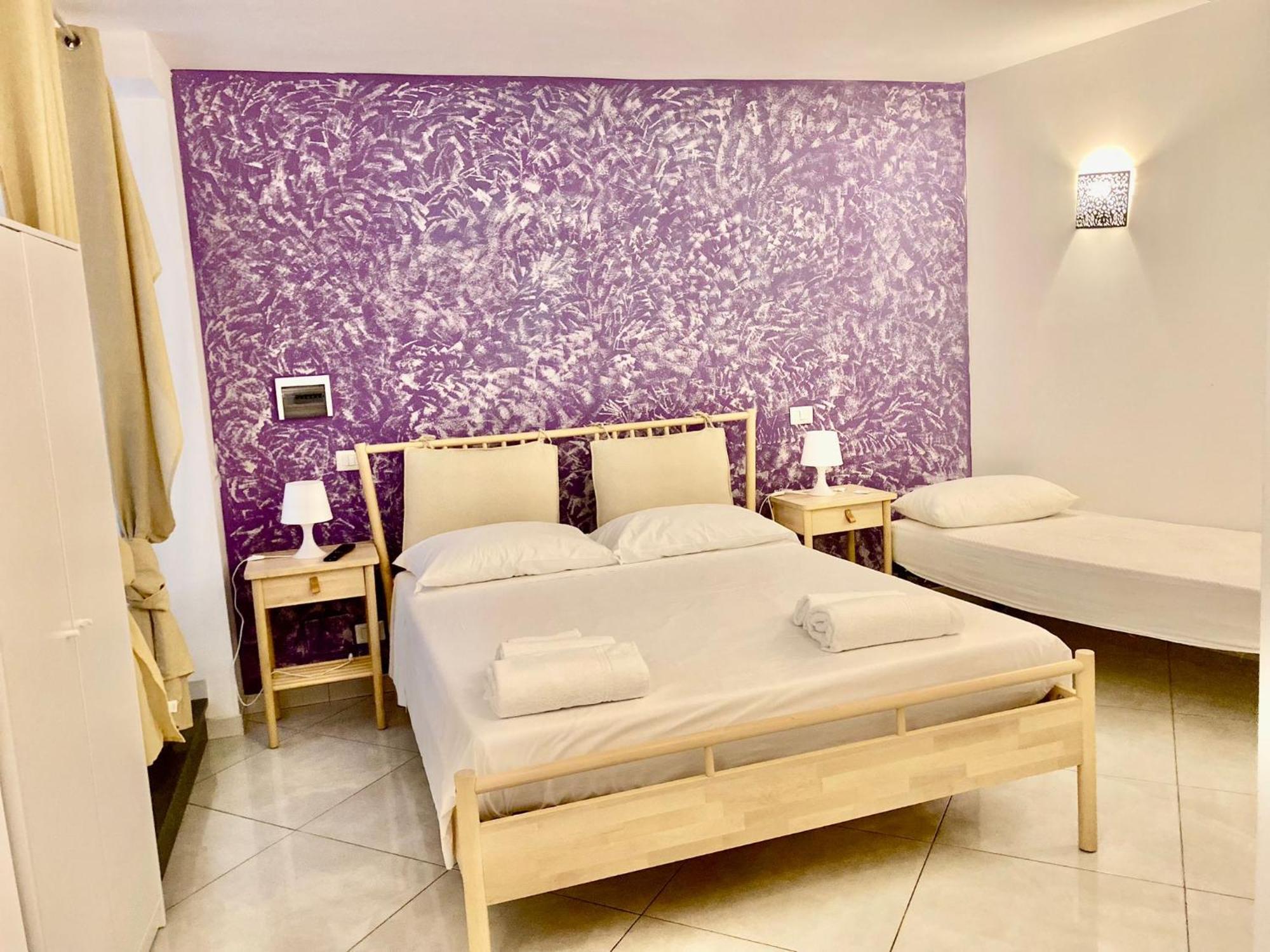 Il Covo Rooms & Spa Acireale Extérieur photo